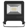 LEDVANCE FLOOD VALUE 20W/4000K BK IP65 LED fényvető