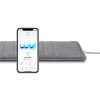 Withings Sleep Analyzer matrac alá helyezhető alvásfigyelő