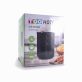   TOO AF-107B-1000 W fekete 1,8 L forrólevegős sütő (air fryer/airfryer)