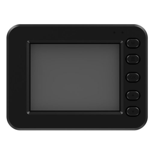 Navitel R250 Dual Full HD autós kamera