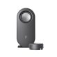   Logitech Z407 mélysugárzóval és vezeték nélküli vezérlővel Bluetooth grafit hangszóró