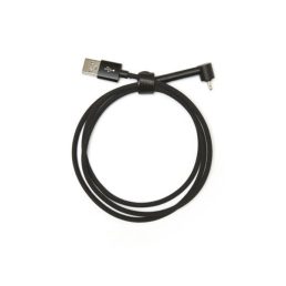   Kikkerland US200-EU Lightning > USB töltőkábel és telefontámasz