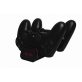 FroggieX FX-P4-C2-B Dual Charging Dock PS4 töltőállomás