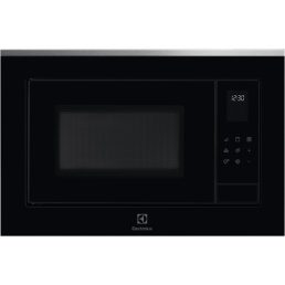   Electrolux LMS4253TMX 900W 25L inox beépíthető mikrohullámú sütő