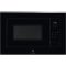 Electrolux LMS4253TMX 900W 25L inox beépíthető mikrohullámú sütő