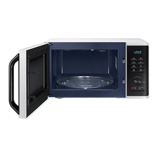 Samsung MG23K3515AW/EO 1250W 23L fehér mikrohullámú sütő