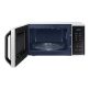 Samsung MG23K3515AW/EO 1250W 23L fehér mikrohullámú sütő