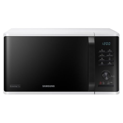 Samsung MG23K3515AW/EO 1250W 23L fehér mikrohullámú sütő