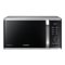 Samsung MG23K3575AS/EO 1250W 23L ezüst mikrohullámú sütő