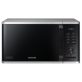 Samsung MG23K3515AS/EO 1250W 23L inox mikrohullámú sütő
