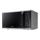 Samsung MG23K3515AS/EO 1250W 23L inox mikrohullámú sütő