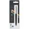 Parker Royal 2096873 Jotter Original BL ezüst klipszes fekete golyóstoll