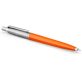   Parker Royal 2076054 Jotter Original BL ezüst klipszes narancs golyóstoll