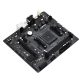 ASRock A520M-HDV AMD A520 SocketAM4 mATX alaplap