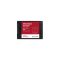 Western Digital 500GB SATA3 2,5" 3D Red SA500 7mm (WDS500G1R0A) SSD