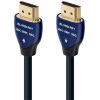 AudioQuest BlueBerry HDM18BLUE200 2m HDMI 2.1 kábel