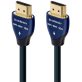 AudioQuest BlueBerry HDM18BLUE300 3m HDMI 2.1 kábel