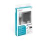 DIGITUS fekete USB 3.0 Type C - HDMI (4K@30Hz) adapter