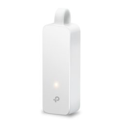  TP-Link UE300C USB 3.0 Type-C to RJ45 Gigabit Ethernet Network Adapter