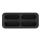 Kingston Workflow USB 3.2 dokkoló és miniHUB