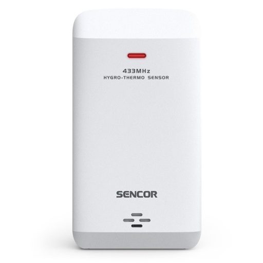 Sencor SWS 7300 időjárás állomás