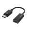 Hama 200335 Displayport - HDMI adapter