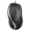 Logitech M500s teljes méretű vezetékes egér