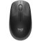Logitech M190 fekete vezeték nélküli egér