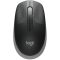 Logitech M190 középszürke vezeték nélküli egér
