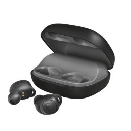   Trust Duet XP Bluetooth True Wireless Bluetooth fekete fülhallgató