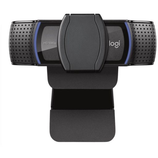 Logitech C920e 1080p üzleti webkamera