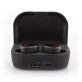   Sencor SEP 520BT BK True Wireless Bluetooth fekete fülhallgató