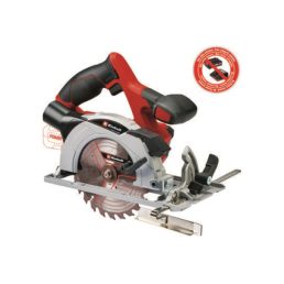   Einhell 4331220 PXC TE-CS 18/150 Li-Solo akku és töltő nélkül akkumulátoros kézi körfűrész