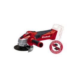   Einhell 4431130 PXC TC-AG 18/115 Li-Solo akku és töltő nélkül akkumulátoros sarokcsiszoló