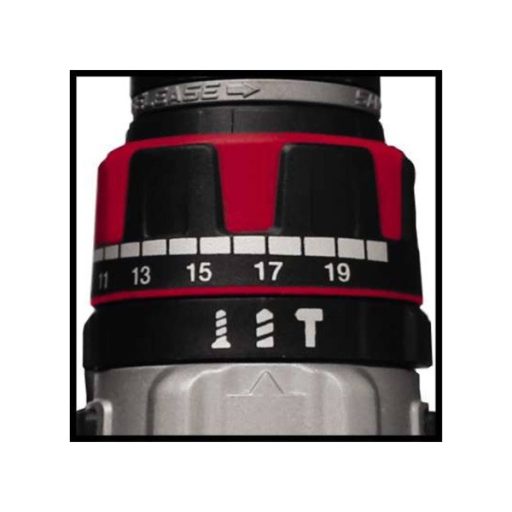 Einhell 4513942 PROFESSIONAL PXC TP-CD 18/50 Li-i BL-Solo akku és töltő nélkül akkumulátoros ütvefúró-csavarozó