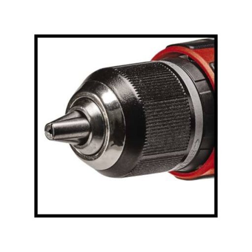 Einhell 4513942 PROFESSIONAL PXC TP-CD 18/50 Li-i BL-Solo akku és töltő nélkül akkumulátoros ütvefúró-csavarozó