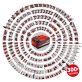 Einhell 4514115 PXC TC-CL 18/1800 Li-Solo akku és töltő nélkül akkumulátoros reflektor
