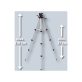 Einhell 2270115 Tripod háromlábú állvány