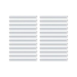   Einhell 49538955 7x150 mm 24 db-os ragasztópisztoly rúd szett