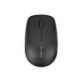   Kensington K72452WW Pro Fit fekete vezeték nélküli lézer egér