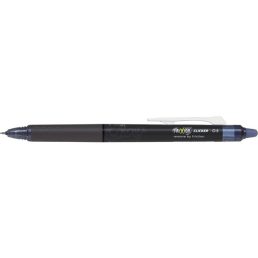   Pilot FriXion Point Clicker 05 kékesfekete törölhető rollertoll