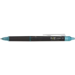   Pilot FriXion Point Clicker 05 világoskék törölhető rollertoll