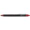 Pilot FriXion Point Clicker 05 piros törölhető rollertoll