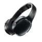   Skullcandy HESH ANC Bluetooth aktív zajcsökkentős fekete fejhallgató
