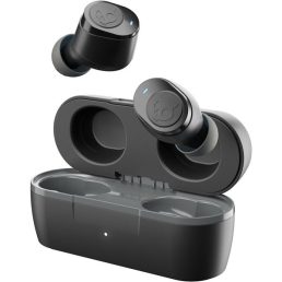   Skullcandy S2JTW-N740 JIB True Wireless Bluetooth fekete fülhallgató