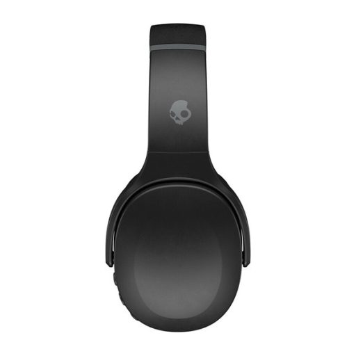 Skullcandy S6EVW-N740 Crusher EVO Bluetooth fekete fejhallgató