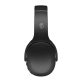 Skullcandy S6EVW-N740 Crusher EVO Bluetooth fekete fejhallgató