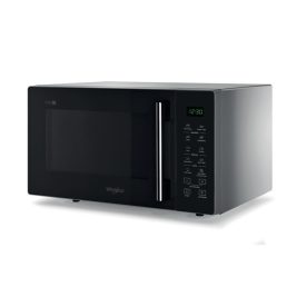 Whirlpool MWP 252 SB 900W 25L ezüst mikrohullámú sütő