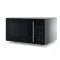 Whirlpool MWP 252 SB 900W 25L ezüst mikrohullámú sütő
