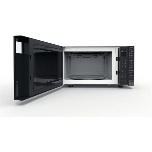 Whirlpool MWP 252 SB 900W 25L ezüst mikrohullámú sütő